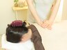 【初回限定】美容鍼＆身体のもみ鍼灸 贅沢90分コース￥10,800