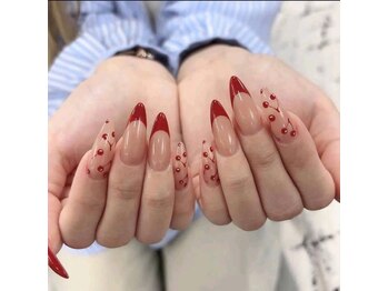 エムクイン(M.Queen)/