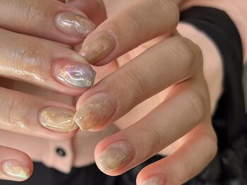 タクミウラワ アズ エティル(takumi urawa as Etel)/