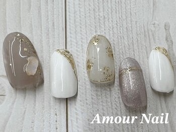 アムールラッシュ 新宿店(Amour lash)/Amour 定額トレンド