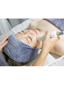 小顔になりたい