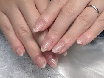 サラ 千種吹上店(Sara)/【フレンチネイル】