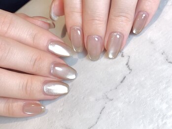 レヴィア(Revia)/