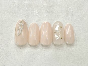 ルアナ 若葉台店(LUANA)/シンプルオフィスプラン