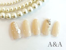 ハンド定額制　シンプル