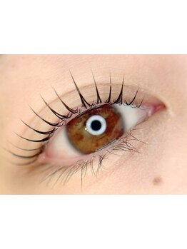 モテ可愛な目元にしたい