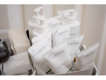 ブランリリー(Blanc Lily)/初めての方も大歓迎