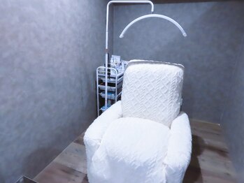 ベルティ(Bellti)/まつ毛のお部屋