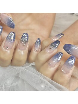 クローバーネイル(clover nail)/90分やり放題