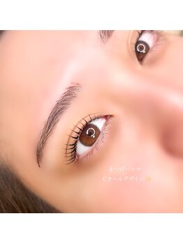 ヴィフ(Vif)/まつげパーマ♪