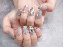 コロミネイル(colome nail)/