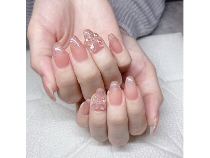 ミューネイル(mew nail)の写真