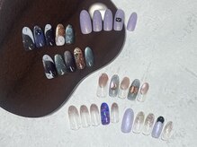 デリカ 溝の口店(DELICAT)/ハロウィンネイル