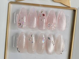 プチ韓国ワンホンcollection