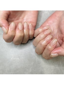 ココン フォー ビューティー(Cocon for Beauty)/