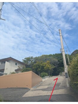 スイ(sui)/道順　6