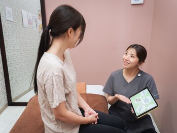 ユルル 刈谷店(Yururu)/カウンセリング【整体/エステ】