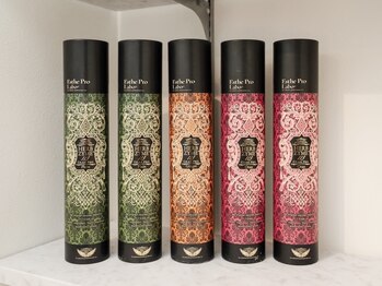 モア 星ヶ丘店(MORE)/痩身/毛穴/ハーブピーリング