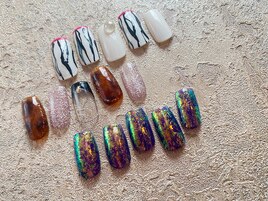 Hand..大人のこなれオフィス