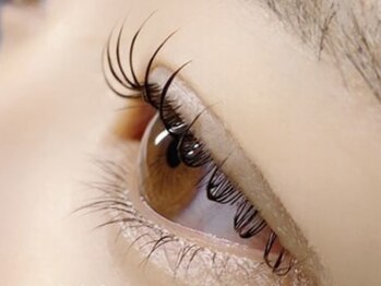 リレア(RELAIR)/くるんとかわいいまつぱ