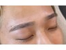《メンズ限定◎】アイブロウスタイリング　　￥7,700→