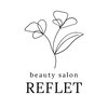 ルフレ(REFLET)のお店ロゴ