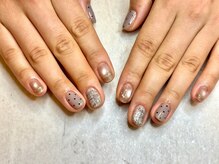 デサンジュ パリ 桑名店(DESSANGE PARIS)/