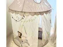 エイル(Aile)の雰囲気（キッズスペースもございますのでお子様連れでも◎）