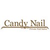 キャンディネイル(Candy Nail)のお店ロゴ