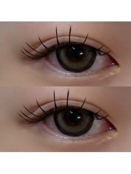 アイディー(i-dee)/フラットLカール140本