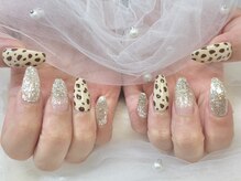 ペペ バイ オカバ 鶴川店(PEPE by okaba)/【Chitose限定】定額デザイン