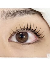 プリュム アイ(plumu.eye)/パーマ上