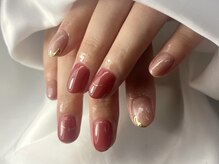 ビアンカ 美浜店(Bianca)/ハンドネイル￥6900コース