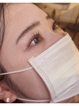 バイカラー(BY COLOR)/パリジェンヌラッシュリフト