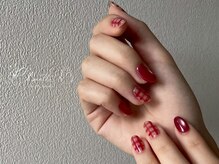 シュエット(Chouette)/定額コース