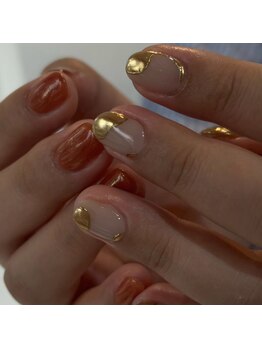 LOEWS NAIL 国分寺店 【ロウズ】/Order nail /オーダーネイル