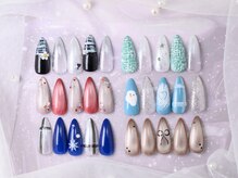 ムーンヴェール(Moon veil)