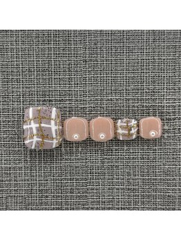 キャンアイドレッシー 茨木店(Can I Dressy)/2月フット定額デザイン¥6,500