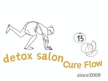 キュアフロウ 新潟巻