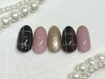 カシワビューティーココ(kashiwa beauty coco)/プチアートコース