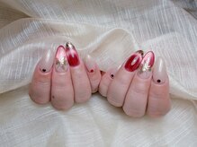 ミキネイルサロン(MiKi Nail Salon)/6980