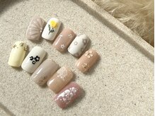 アヴェックアムール 豊田(avec amour)/spring design