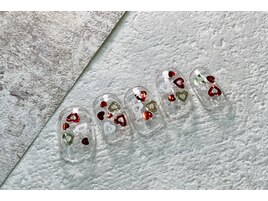 NEW！Hand定額¥7200