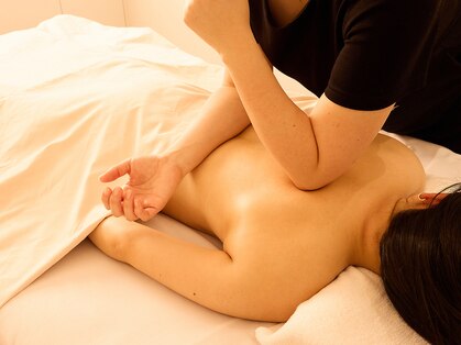 アロマ ージュ(Aromage)の写真