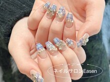 イーズン(EASEN)/持ち込みデザイン