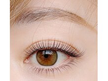 アイラッシュ ラボ ヒトミ(Eyelash Lab Hitomi)/LED下まつ毛エクステ