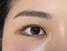 BROW FASHION(眉毛Wax)＋美まつげリフト/￥12,200◆L3リフト/￥13,300