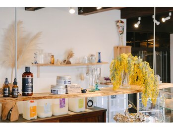 もみほぐし専門店 禅-zen-/