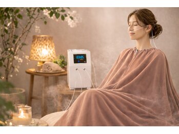 アグレーブル(Agreable)の写真/温活 × 水素ケア