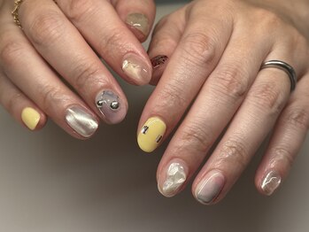 ブランシェール(blancher)/omakase design